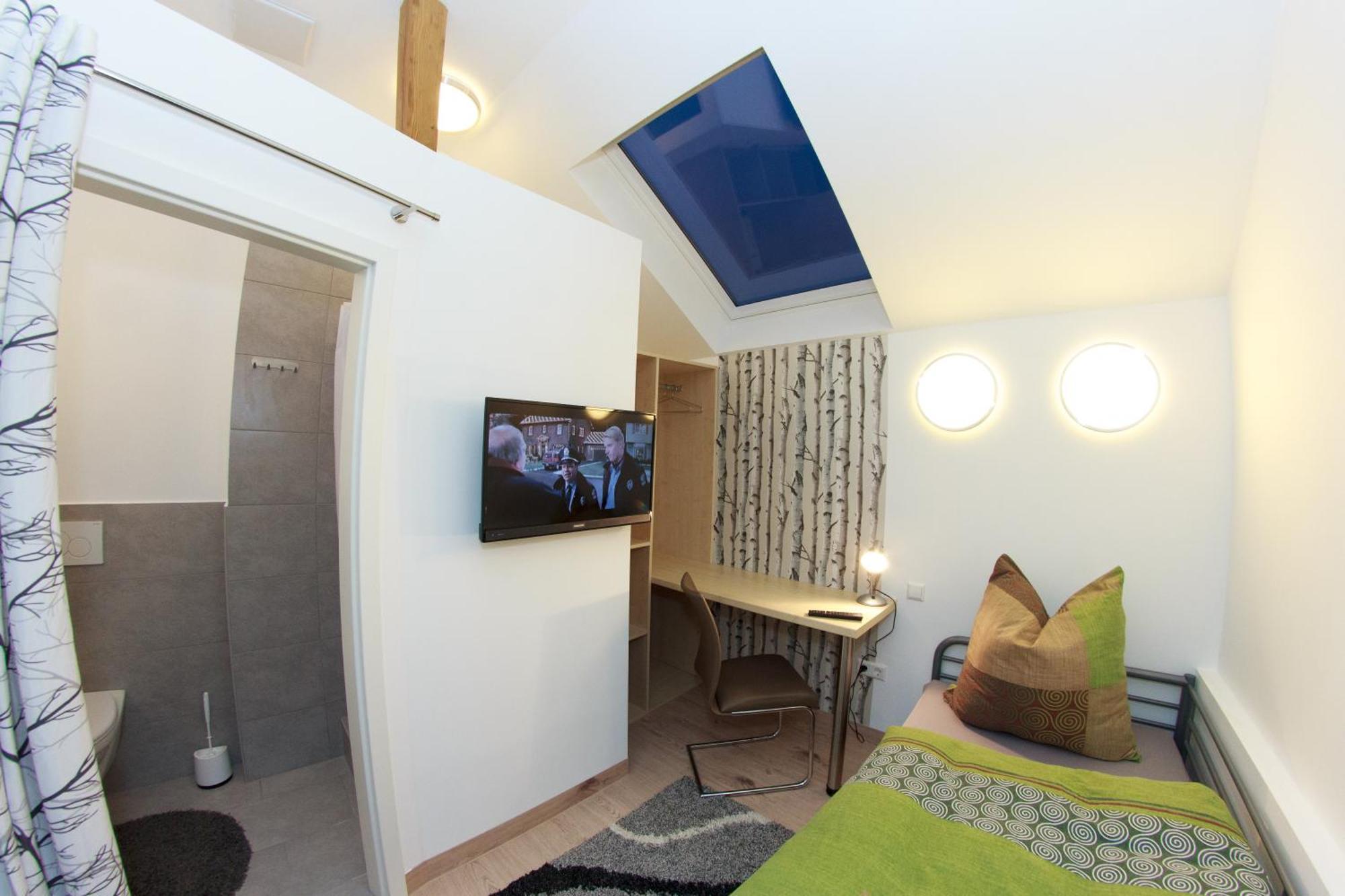 Pension Weinsberger Tal Löwenstein Habitación foto