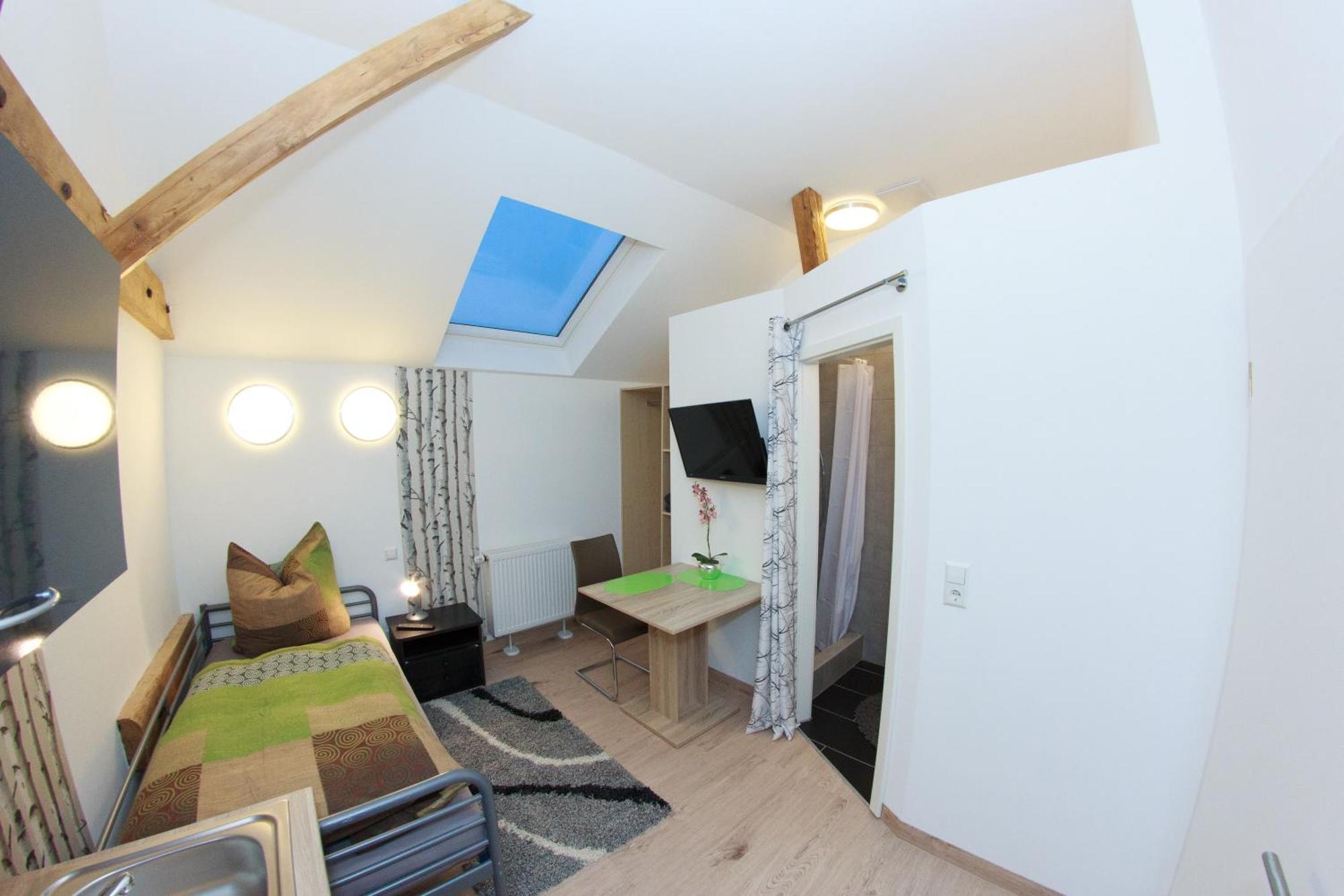 Pension Weinsberger Tal Löwenstein Habitación foto