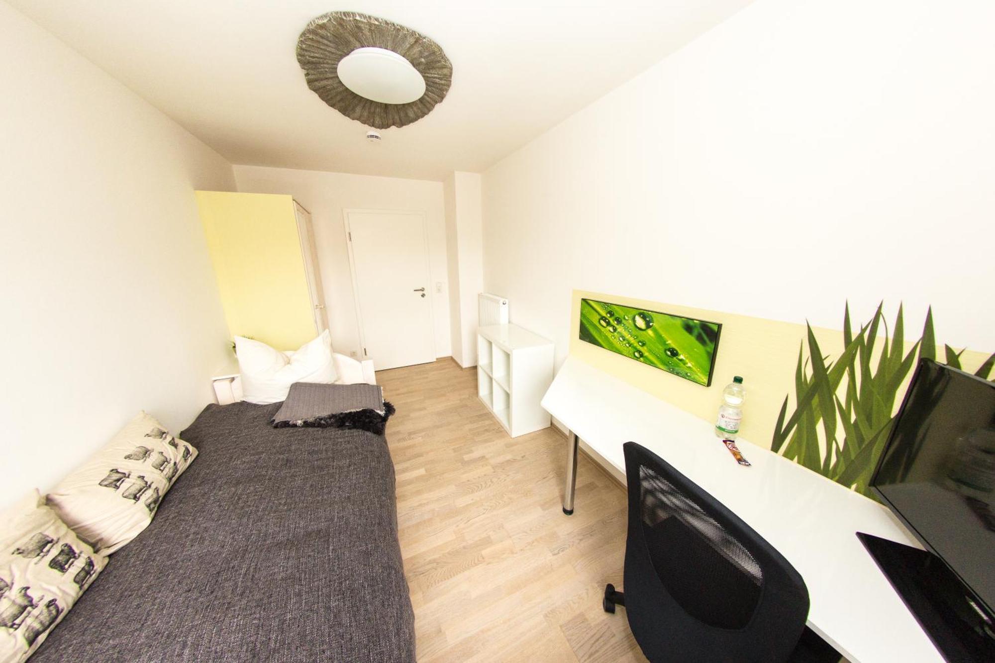 Pension Weinsberger Tal Löwenstein Habitación foto