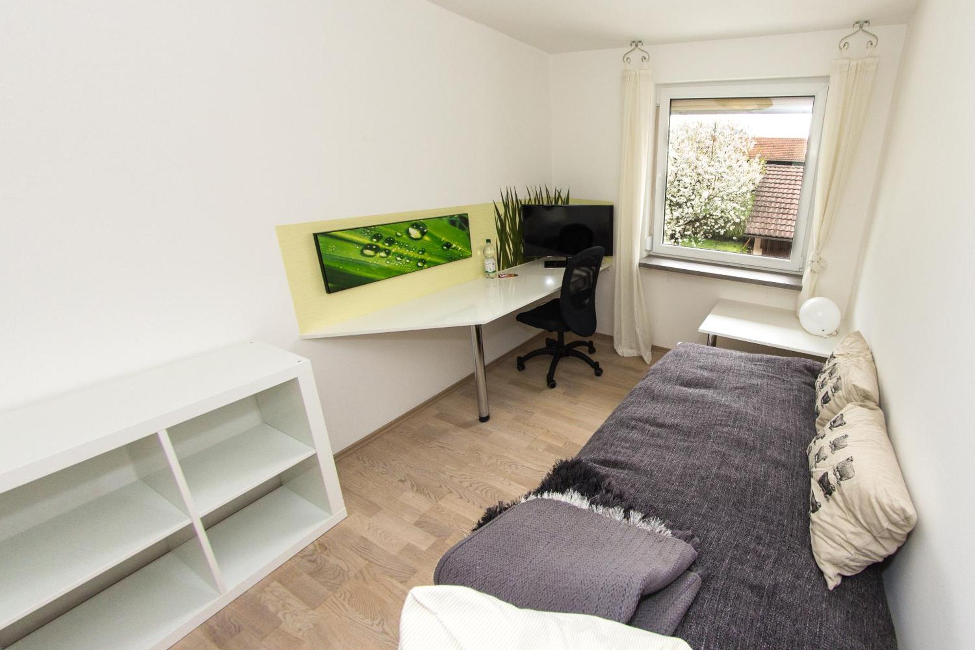 Pension Weinsberger Tal Löwenstein Habitación foto