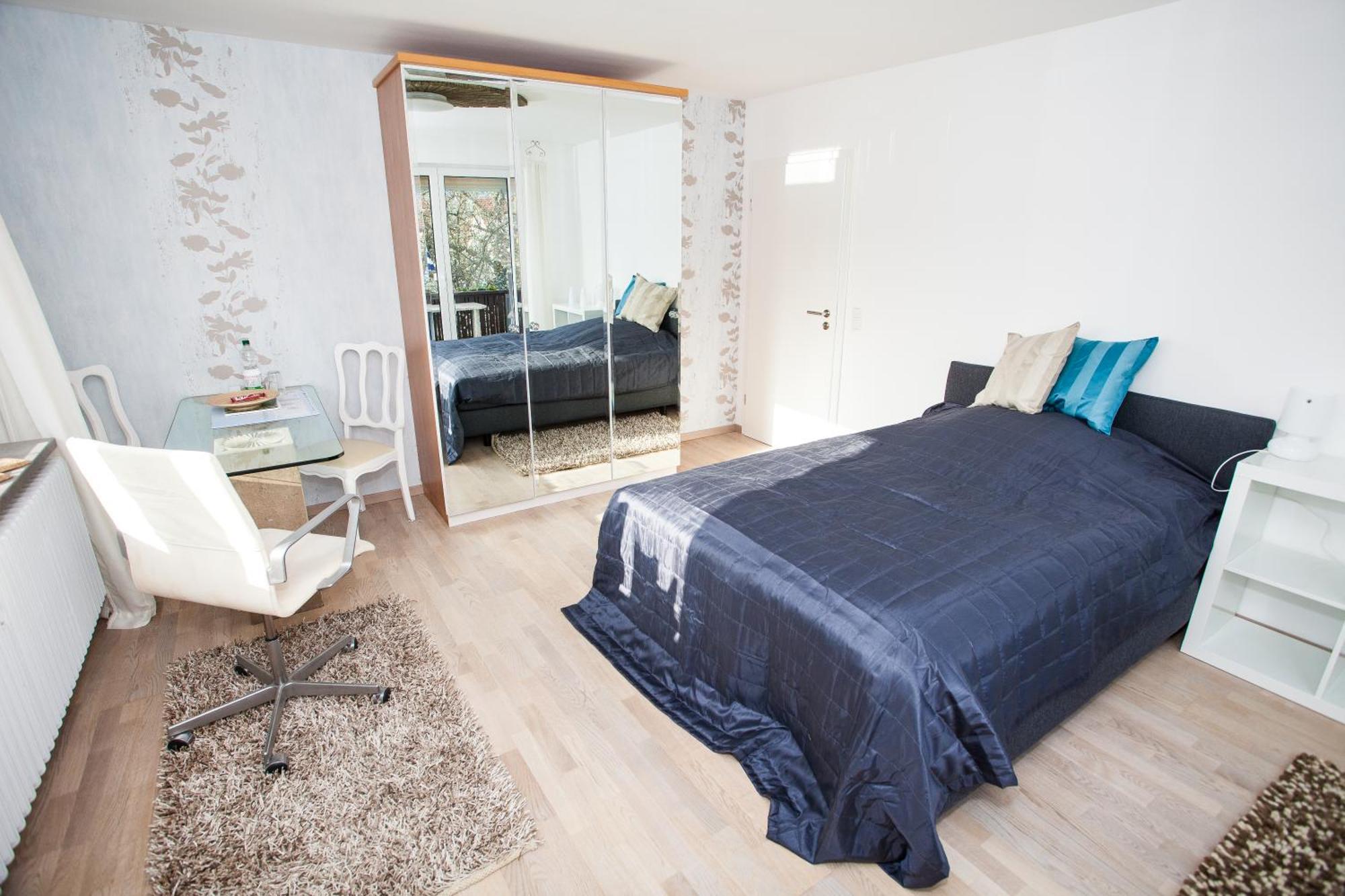 Pension Weinsberger Tal Löwenstein Habitación foto