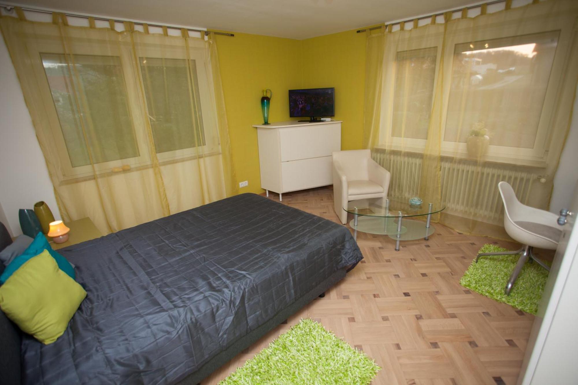 Pension Weinsberger Tal Löwenstein Habitación foto